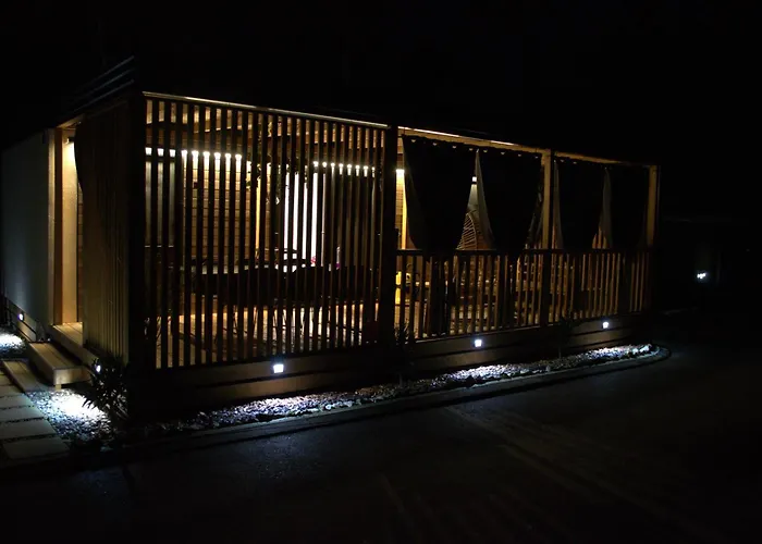 Mobile - Exclusive Kamp alanı Biograd Na Moru
