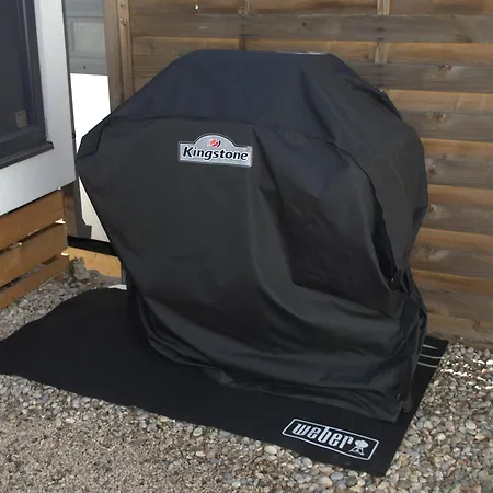 Campsite Mobile - Exclusive