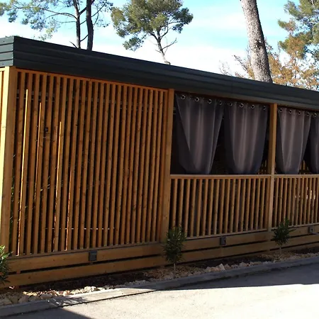 Kemping Mobile - Exclusive *