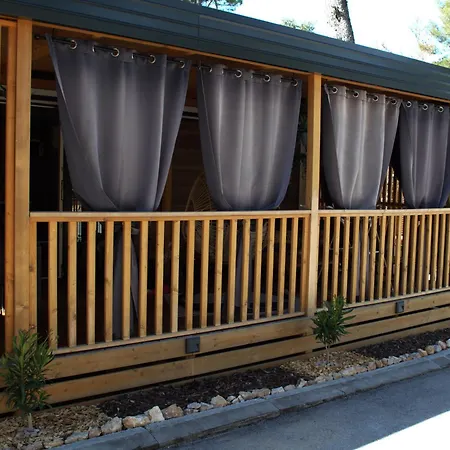 Campsite Mobile - Exclusive Biograd Na Moru