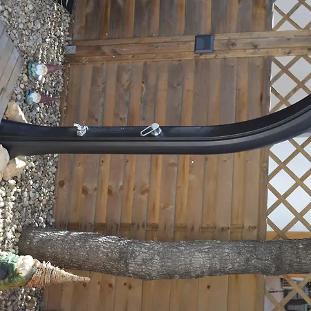 Mobile - Exclusive Kemping