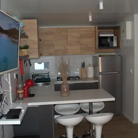 Mobile - Exclusive Kemping *