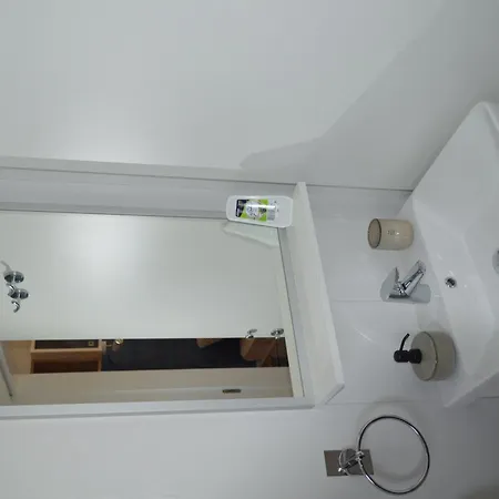 Kemping Mobile - Exclusive Biograd Na Moru