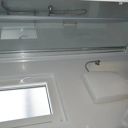 Mobile - Exclusive Kemping