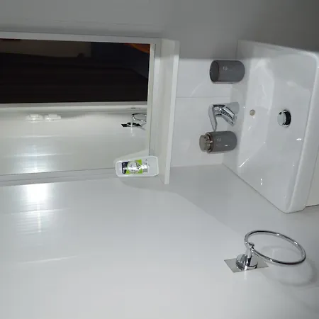 Kemping Mobile - Exclusive