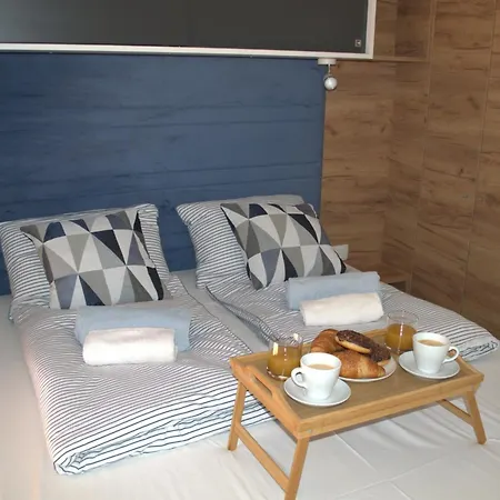 Mobile - Exclusive Kemping *