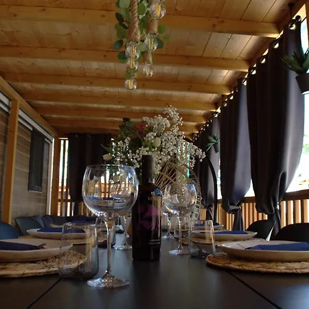 Kemping Mobile - Exclusive Biograd Na Moru