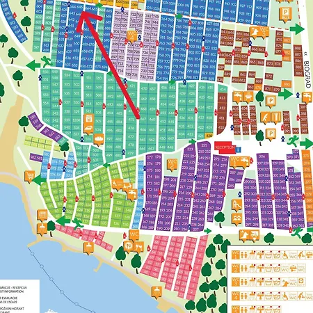 Mobile - Exclusive Kemping