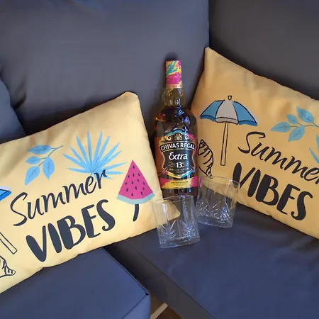 Kemping Mobile - Exclusive Biograd Na Moru