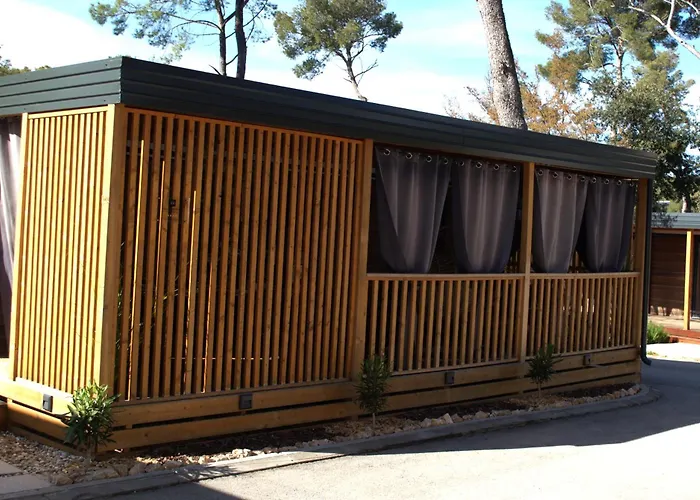 Kamp Mobile - Exclusive *