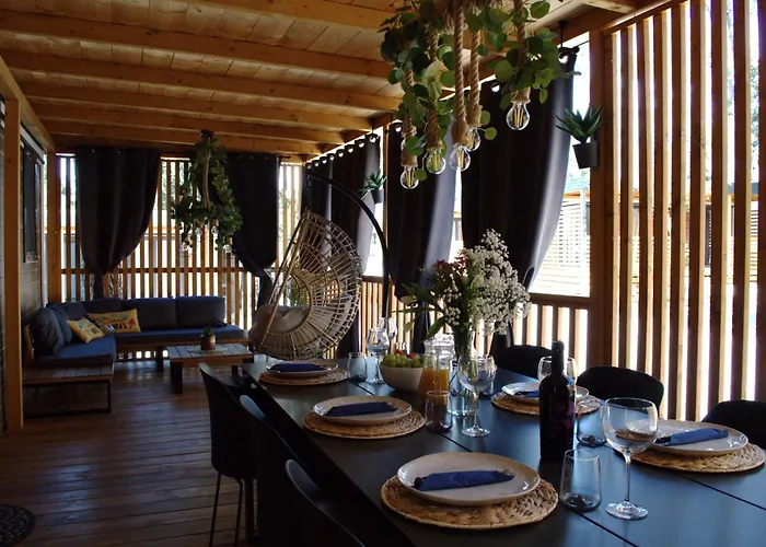 Mobile - Exclusive Kamp