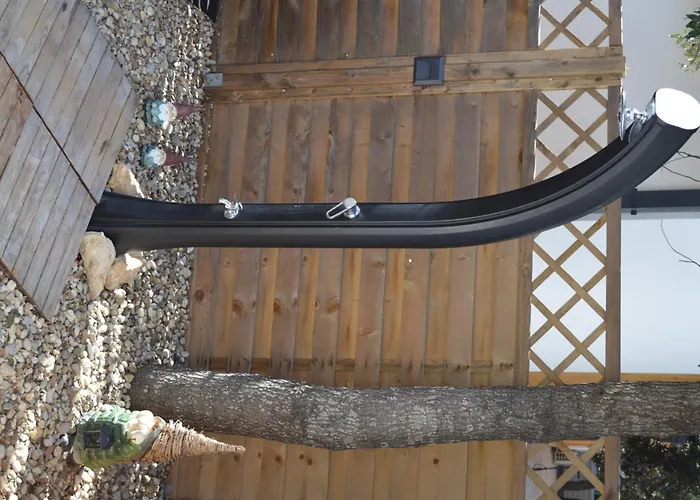 Mobile - Exclusive Kamp