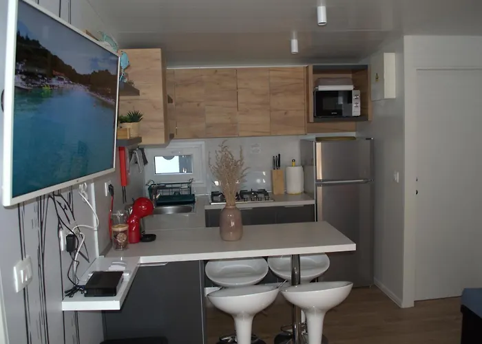 Mobile - Exclusive Kamp *