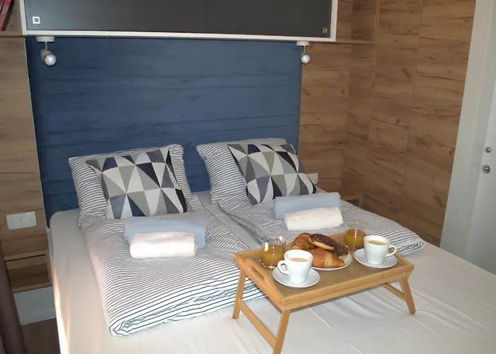 Mobile - Exclusive Kamp *