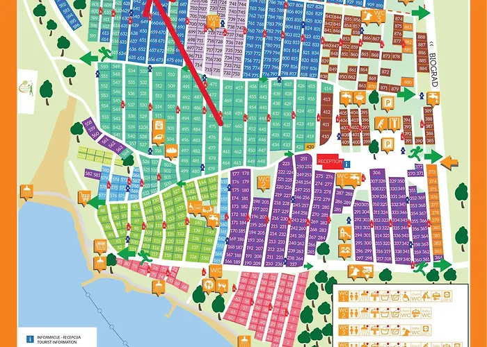 Mobile - Exclusive Kamp