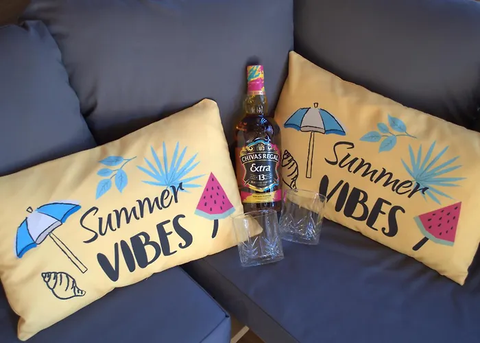 Kamp Mobile - Exclusive Biograd Na Moru