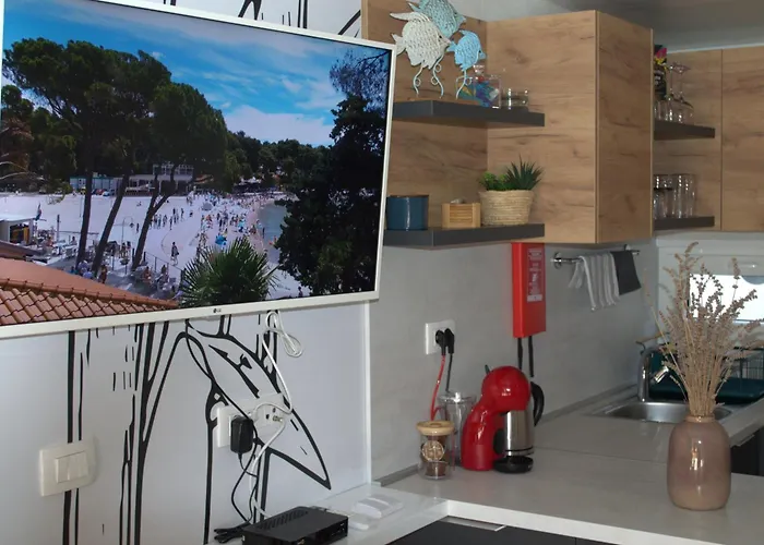 Kamp Mobile - Exclusive *